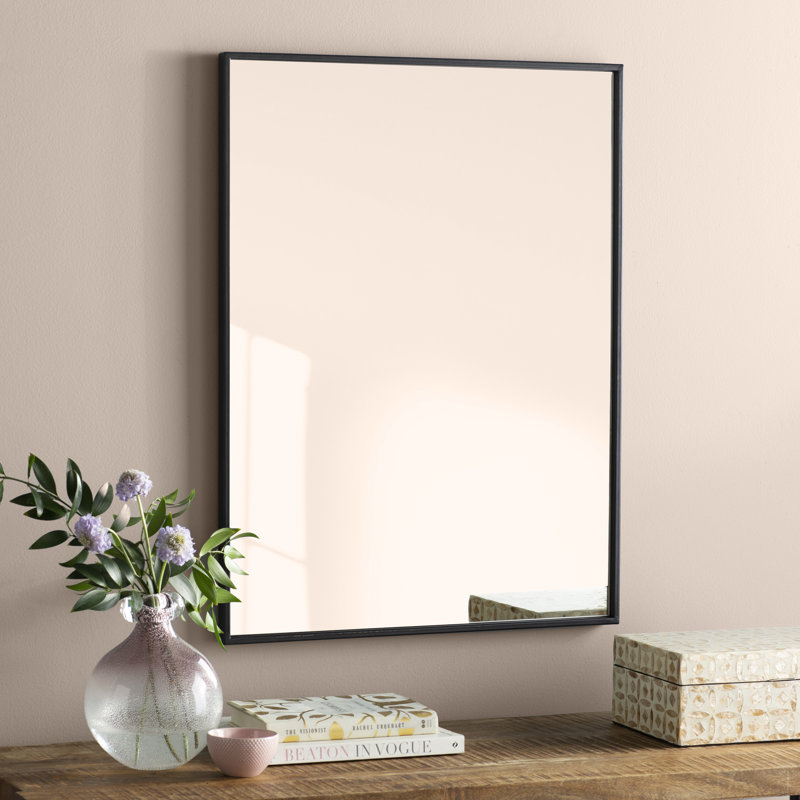 Joss & Main Essentials Accent Mirror & Reviews Joss & Main